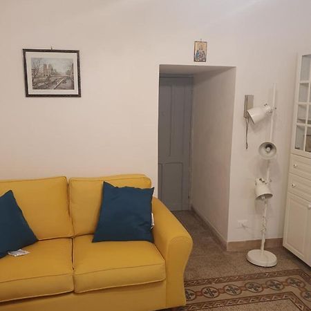 Apartamento La Casetta Della Zisa Palermo Exterior foto