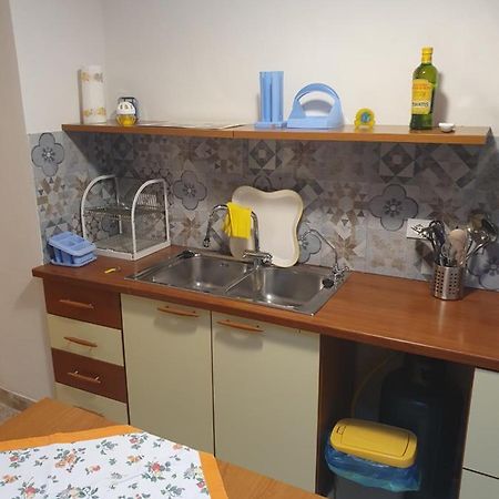 Apartamento La Casetta Della Zisa Palermo Exterior foto