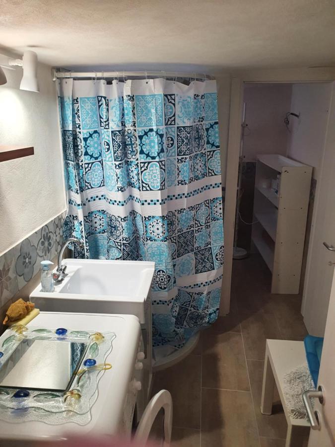 Apartamento La Casetta Della Zisa Palermo Exterior foto