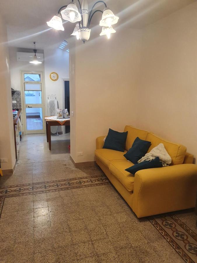 Apartamento La Casetta Della Zisa Palermo Exterior foto